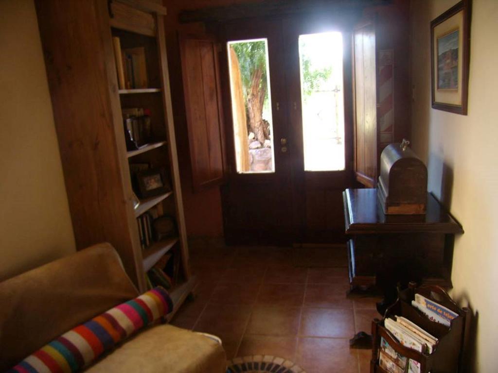 Posada Campo Morado Huacalera Exterior foto
