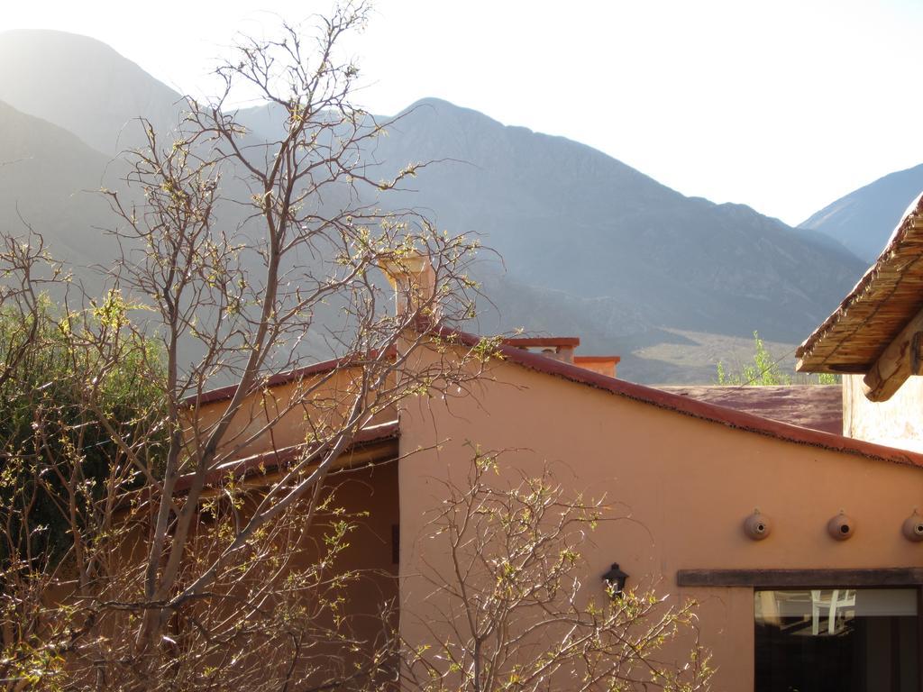 Posada Campo Morado Huacalera Exterior foto