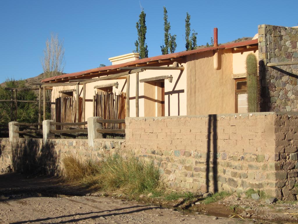 Posada Campo Morado Huacalera Exterior foto