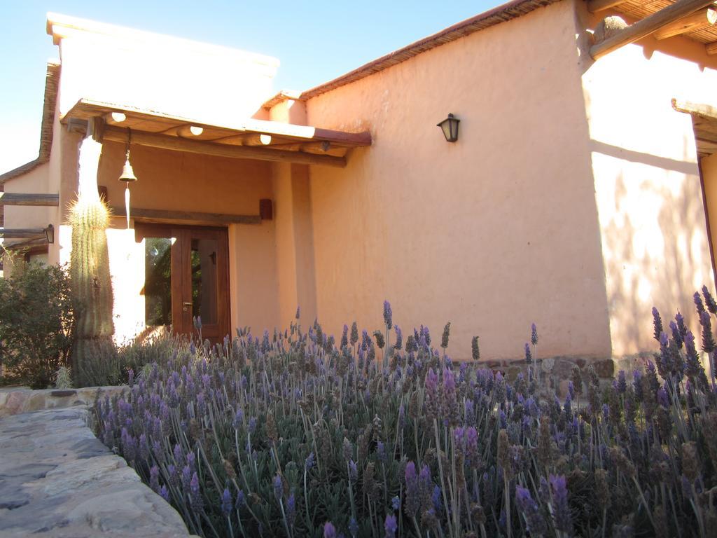 Posada Campo Morado Huacalera Exterior foto