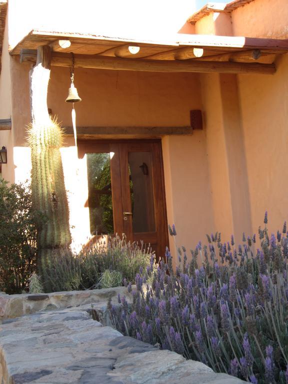 Posada Campo Morado Huacalera Exterior foto