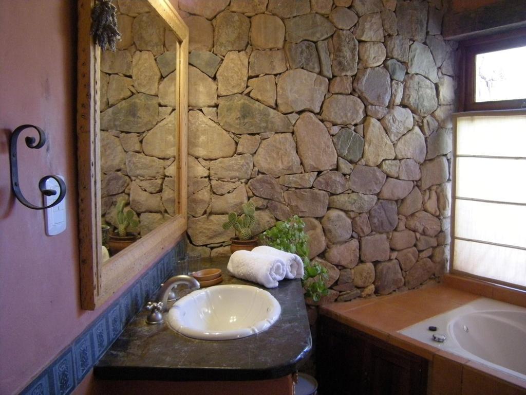 Posada Campo Morado Huacalera Exterior foto