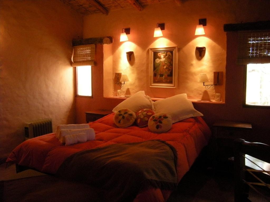 Posada Campo Morado Huacalera Quarto foto