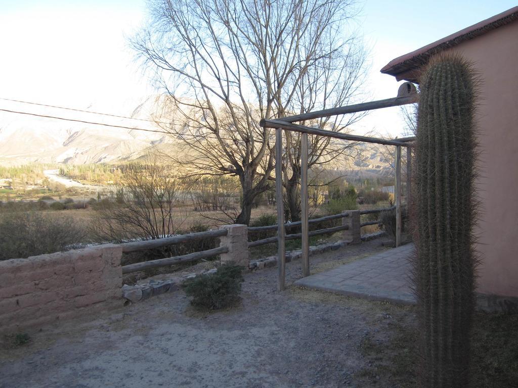 Posada Campo Morado Huacalera Exterior foto